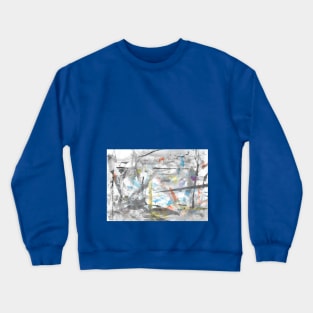 Texture - 333 Crewneck Sweatshirt